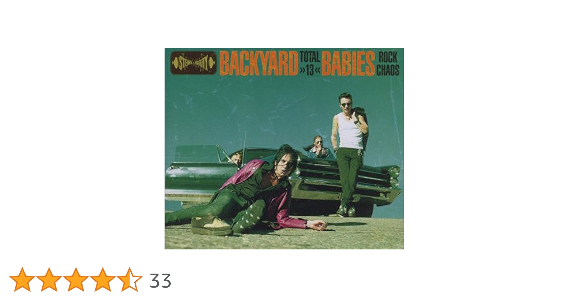 Amazon.co.jp: Total 13: ミュージック